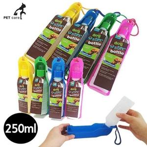 쥬쥬베 듀크스 휴대용 물병 250ml (랜덤1개)