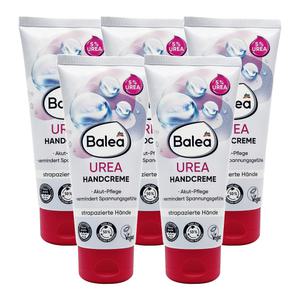 발레아 핸드크림 우레아100ml 5개