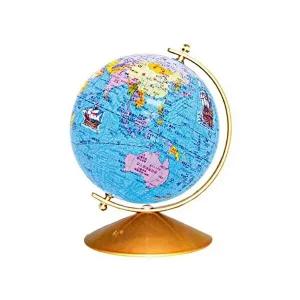 [조르지오]미니 지구의 SJ 125 E 미니지구 지구본 인테리어