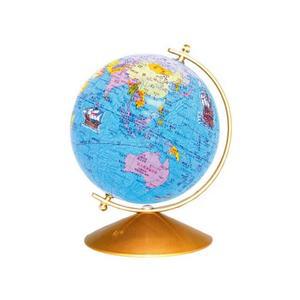 [BZFI213O_51CK]미니 지구의 SJ-125-E