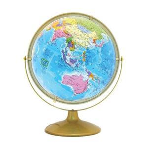 [BZFI213M_51CK]학습용 행정 지구본SJ-320-G1