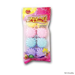 나프타린 화장실 탈 8T 옷장용 -T1 크린스타 뉴플라워