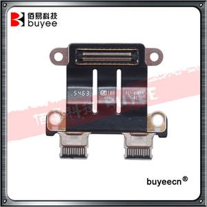 호환 맥북용 전원 포트 잭 보드 교체 A1706 A1707 A1989 A1990 A2141 A2159 A2251 A2289 A2338