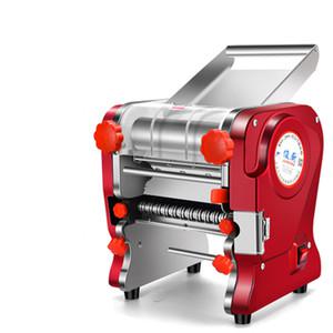 자동 국수기계 전동 제면기 파스타 자동 면 소형 반죽