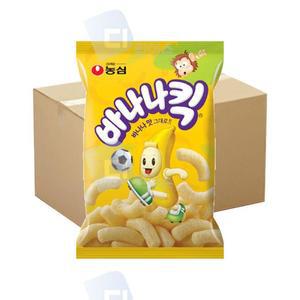 [JH611TR0_52EF]달달한 봉지과자 아이간식 75g 20봉