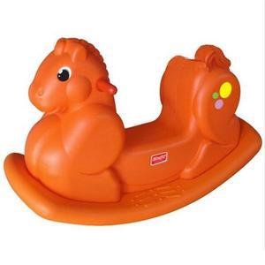 [JHQ0NR80_52GP]쿠쿠토이즈 흔들말타기 오렌지