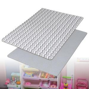 [MEL6789O_52GO]퍼즐 폴더 놀이방매트 양면 웨이브 대형