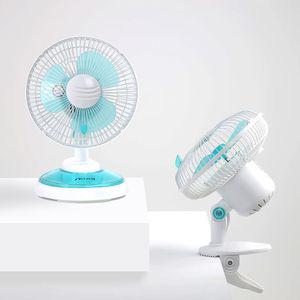 신일 집게형 탁상 선풍기 SIF-08DF
