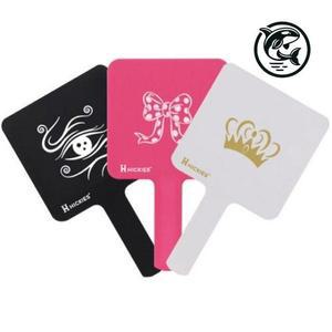 메이크업 보조거울 거울 휴대용 컴팩트 용품 필수 여행 아이템 화장