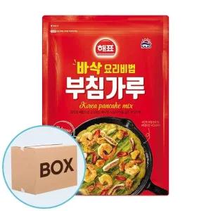 사조해표 부침가루 1kg 10입 (박스)