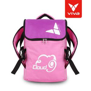 PK (2개) 비바 클라우드 가방 핑크