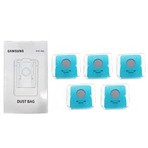 삼성 정품 VS20A956A3N 사용 비스포크청소기 먼지커버봉투B 5매