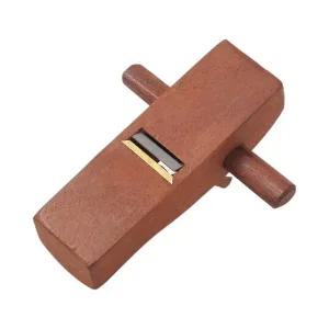 미니 대패 마호가니 목공용 도구 목재 가공 DK37 (WFHZD8A)