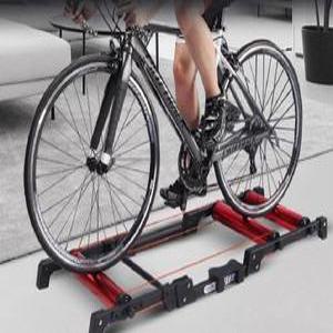 평로라 알루미늄 실내 자전거 스탠드 플랫폼