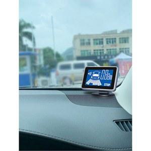 후측방경보시스템 주차 센서 파크트로닉 방지 후방 284425707R 모니터 충돌방지보조