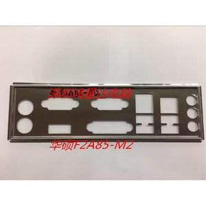 I/O ASUS F2A85 M2 백플레이트 블렌드 브래킷 마더보드 베젤 배프