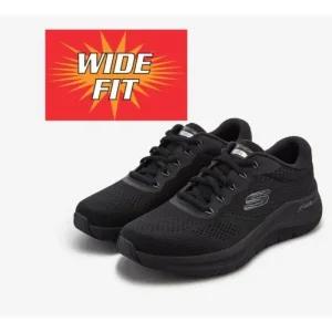 (매장)스케쳐스 SKECHERS 남성 아치핏 2.0 와이드핏 SL0MPCFX031 123681