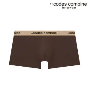 [코데즈컴바인이너웨어](강남점)브라운 드로즈 (CEMDR961BR)