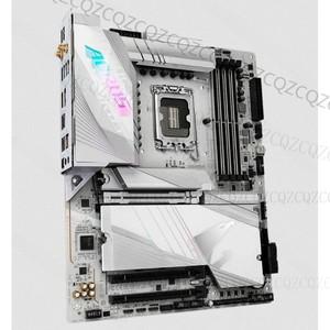 QZC는 GIGABYTE Z790 AORUS PRO X LGA 1700 Intel 12-14세대 ATX 마더보드에 사