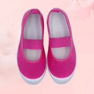 커밍 아이사랑 쁘띠 실내화 (핑크) (택1)