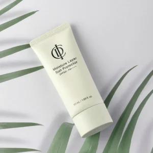 인셀덤 모이스쳐 레이어 선 프로텍터 50ml 선크림 자외선차단