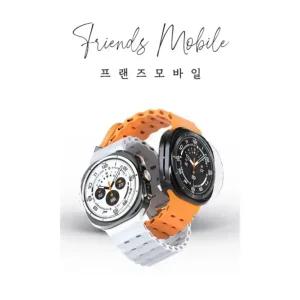 삼성 갤럭시 워치7 울트라 47mm LTE 블루투스 가개통 미개봉 새제품 박스