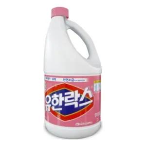 고품질 유한락스 후로랄 2L 냄새제거 (WAB0895)