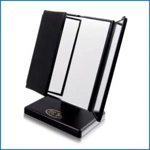 ST-7015대 삼면탁상거울접이식탁상거울거울