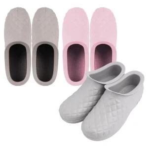 누비 세탁화 (색상랜덤) 세탁실 세탁기 세탁 욕실화 실내화 막힘 슬리퍼