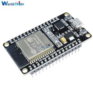 무선 모듈 NodeMcu v3 v2 ESP32 D1 미니 소형 WIFI 개발 보드 ESP8266  pcb 안테나 및 usb 포트 ESP-12E CH