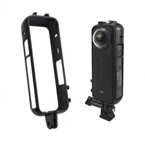 X4 액세서리 프레임 범퍼 케이스