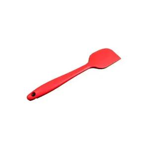 [골드스마일]슈마켓 실리콘 쿠킹 주걱 (대) 레드