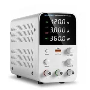 DC 파워서플라이 조정기 전원 공급장치 가변형 직류