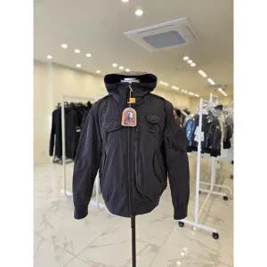 [파라점퍼스] 스프링 고비자켓 그레이 PMJCK MA01 736