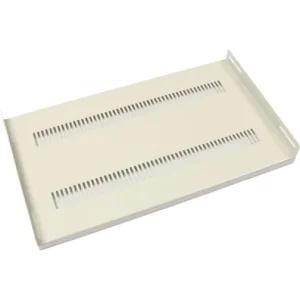 허브랙 고정 선반 판넬 NM-H500MIS 전용 서버 네트워크 상판 도어