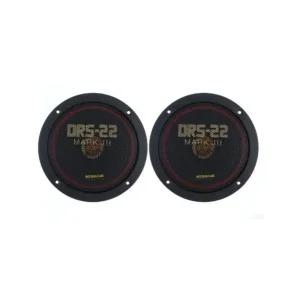 150W 자동차 스피커 12V 차량용 교체용 간편