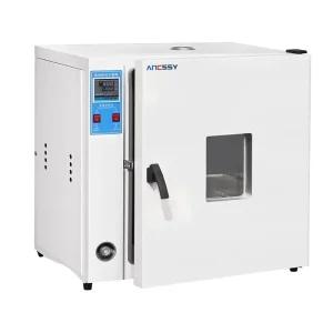 실험실 오븐 건조기 225리터 항온 발아 고급형 DHG9240A 소형 가열 스테인리스