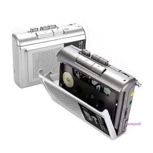 워크맨라디오 아남atc01 녹음기 FM 카세트테이프 플레이어rst728