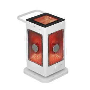 한일 오방난로 1초발열 하이라이트 전기 히터 난로