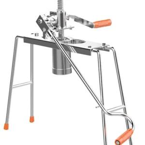 냉면기계 막국수기계 밀면 제조기계 소면 국수제조기