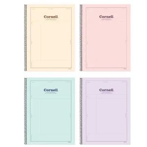 학생 필기 스프링 노트 10권 공부 정리 우등생 공책 문구 수험생