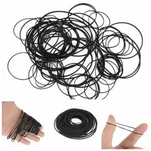 30-120mm 범용 믹스 카세트 테이프 기계 벨트 레코더 워크맨 DVD 드라이브 용 다양한 일반 사각형 고무