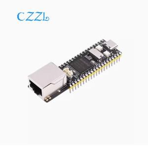 Luckfox Pico Pro/Max RV1106 Linux 마이크로 개발 보드 통합 Arm Cortex-A7/RISC-V mcu/npu/isp