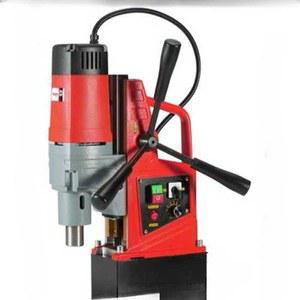 마그네틱 드릴 드릴링 마그드릴 머신 마그네틱드릴