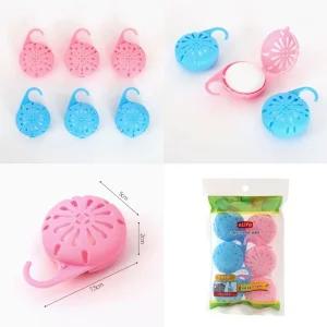 [퍼니메이커]롯데 이라이프 나프탈렌 방충제 6개입 옷장 탈취 제습제 탈취제 방향제