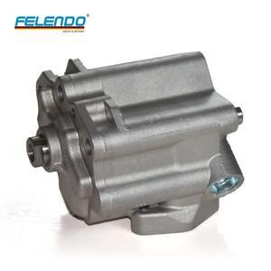 FELENDO 엔진 부품 펌프 LR 057189 032160 레인지 로버 이보크 스포츠 L494 보그 L405 053311 AJ200 2.0 가