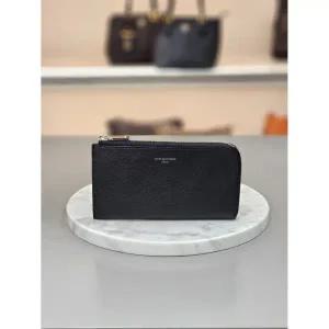 루이까또즈 남성 장지갑 SR3FM21BL