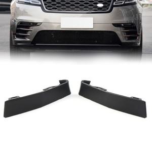 [호환품]자동차 앞 범퍼 사이드 하단 커버  랜드로버 호환 레인지로버 벨라   R-다이나믹 및 퍼스트 에디션