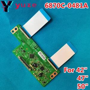 로직 LT50C740 6870C0481A 보드 카메라 3627A LT49C556871L3812B 47LB585VM P50L14 캠코더용품 50A300BA A
