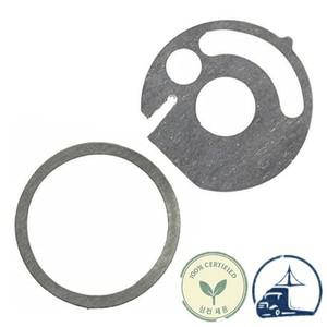 에버스파처 하이드로닉 D5WZ B4WSC 스트레이너 O링 가스켓 파킹 히터용 12V 자동차 디젤 서비스 키트